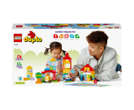 LEGO Duplo 10935 Alfabetowe miasto - 1090450 - zdjęcie 3